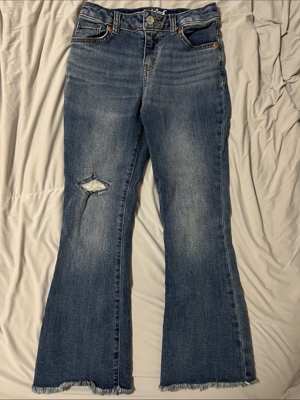 Girls 5 items - Picture 10 of 11